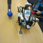 робототехника для детей волгоград
