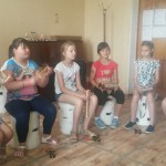 Детский летний лагерь в Волгограде